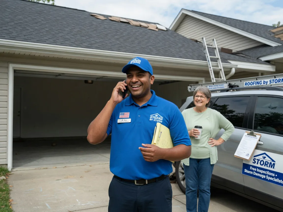 Roof Repair Near Me Solomons, MD FAQs
