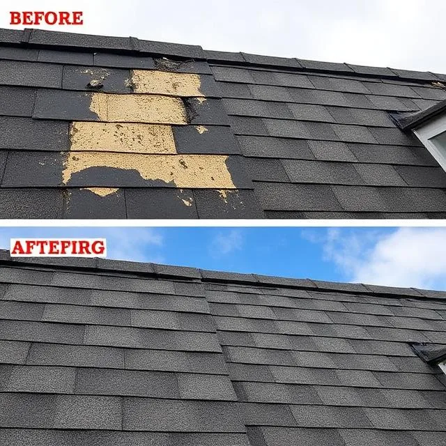 Roof Repair Near Me in Solomons, MD near me